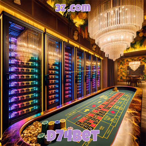 Promoções Maximize Seus Ganhos: As Melhores Promoções da d74bet